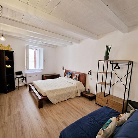 Ferienwohnung Domo Irma Alghero Exterior foto