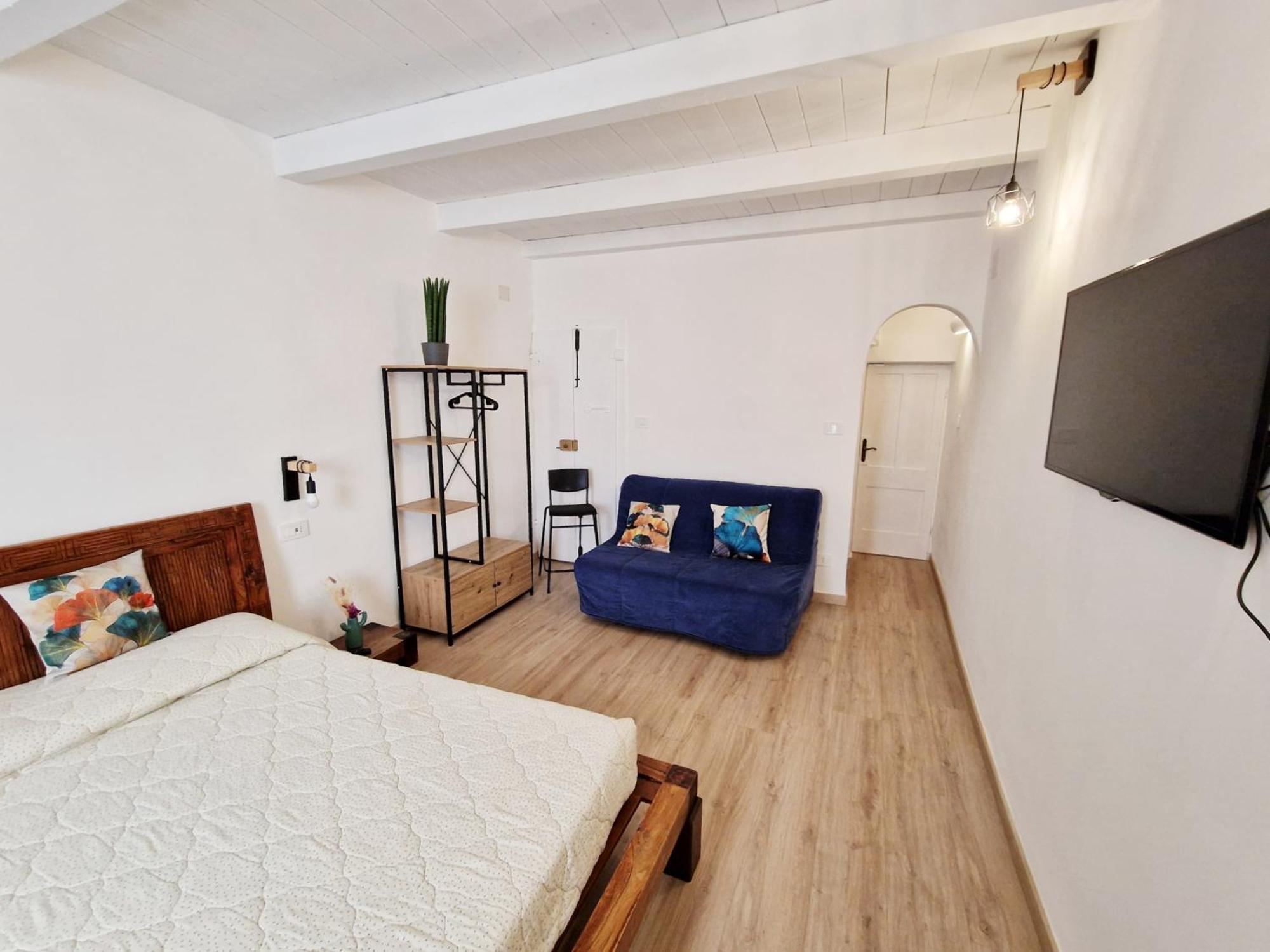 Ferienwohnung Domo Irma Alghero Exterior foto