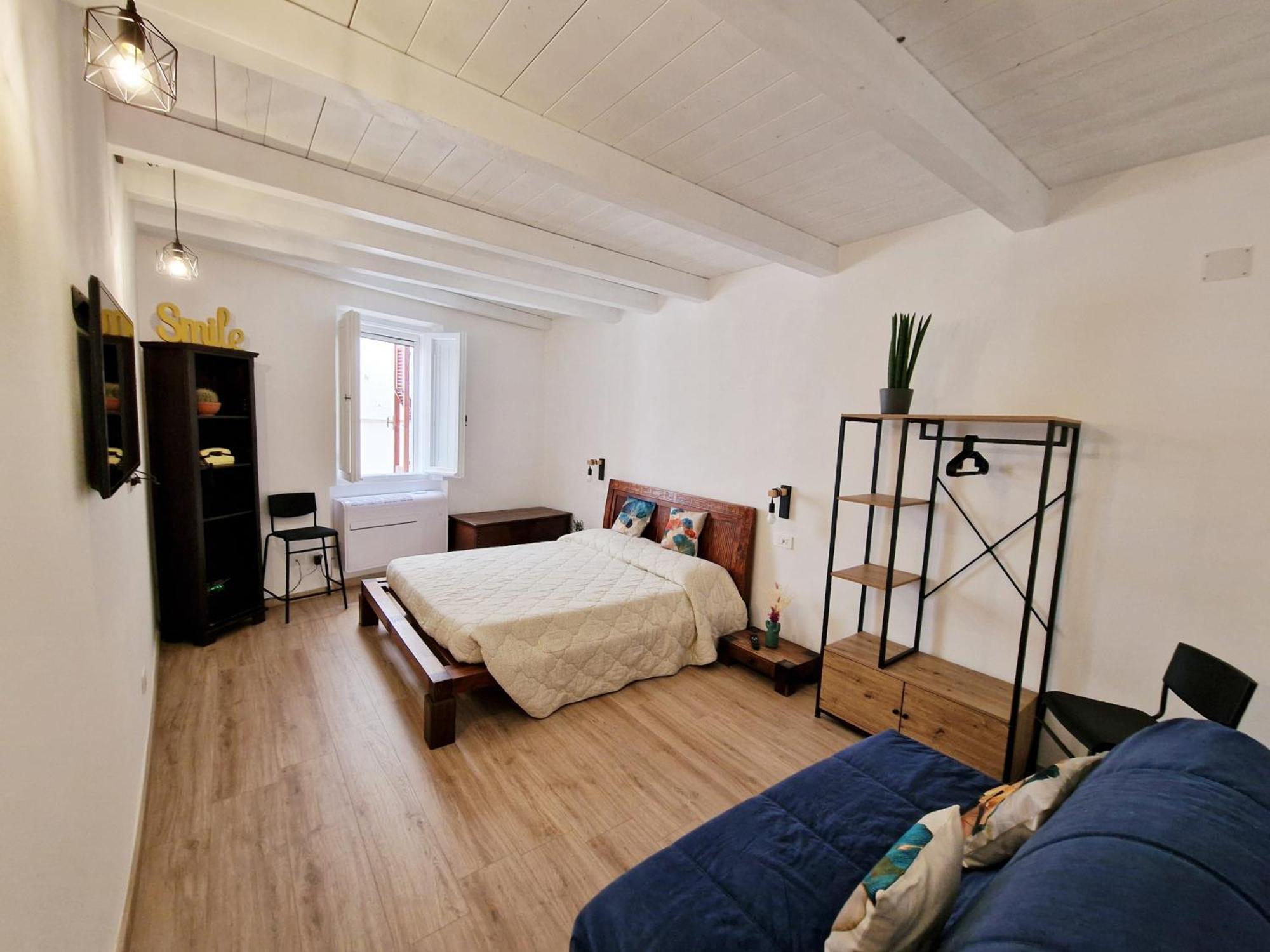 Ferienwohnung Domo Irma Alghero Exterior foto