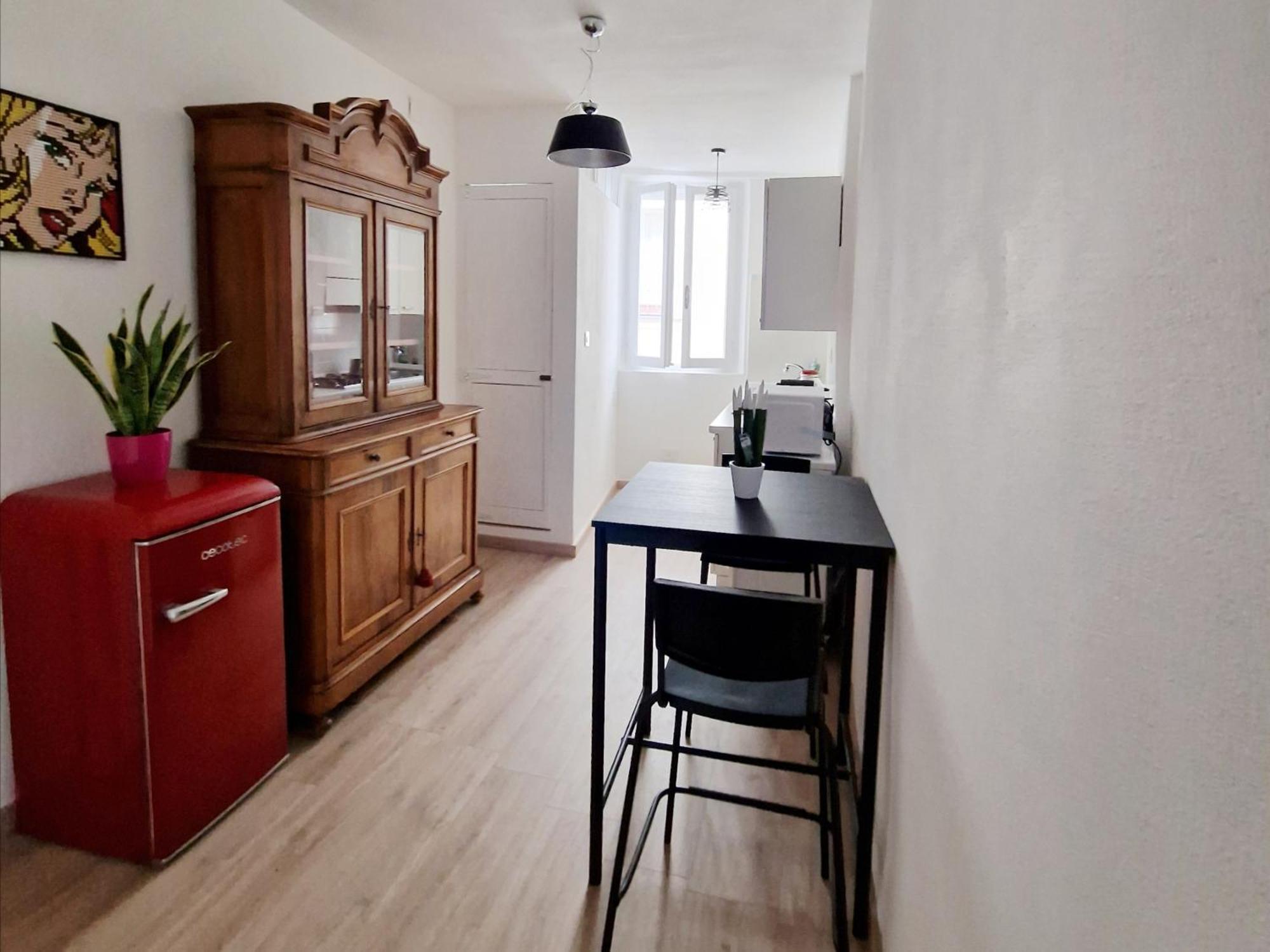 Ferienwohnung Domo Irma Alghero Exterior foto